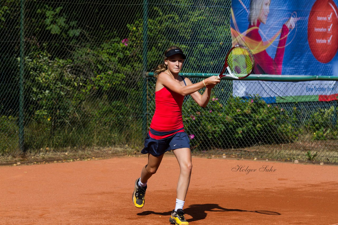 Alicia Melosch 870 - Stadtwerke Pinneberg Cup